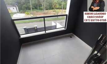 Imagem 7: SCL - Sua Casa agora depende só de você! Conheça as Casas Duplex de Manguinhos- Serra