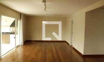 Imagem 3: Apartamento para Aluguel - Alto da Lapa, 4 Quartos, 199 m2