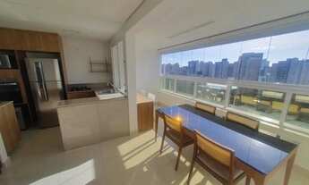 Imagem 5: Apartamento com 1 dormitório para alugar em Nova Lima