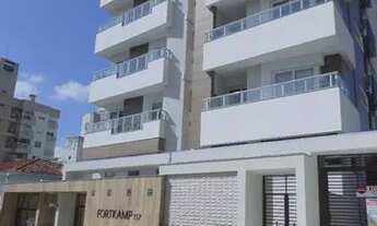 Imagem: Florianópolis - Apartamento Padrão - Trindade