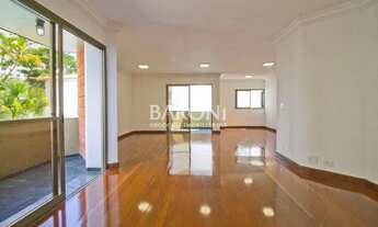 Imagem 7: São Paulo - Apartamento Padrão - Moema