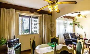 Imagem 3: Amplo apartamento à venda com 2 dormitórios na Bela Vista