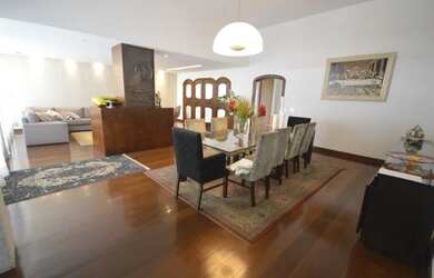 Imagem 6: Casa com 4 dormitórios à venda em Belo Horizonte