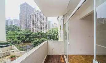 Imagem 7: São Paulo - Apartamento Padrão - Jardim América