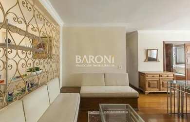 Imagem 7: São Paulo - Apartamento Padrão - Itaim Bibi