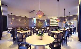 Imagem 7: Apartamento à venda, 4 quartos, 4 suítes, 2 vagas, Meia Praia - Itapema/SC