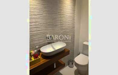 Imagem 6: São Paulo - Apartamento Padrão - Paraiso