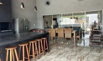 Imagem 5: Casa para locação de temporada - Olímpia/SP