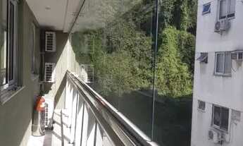 Imagem 3: Vendo apartamento 2 quartos em Botafogo - RJ