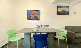 Imagem 3: Village 3 dormitórios sendo 1 suíte para alugar, 130 m² por R$ 4.500/mês - Riviera de São