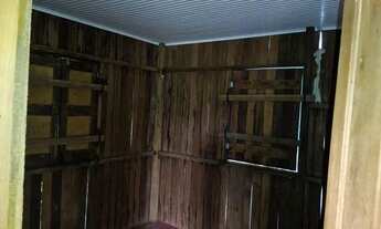 Imagem 6: Uma casa alugando