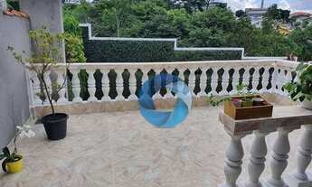 Imagem 6: Casa com 3 dormitórios, 320 m² - venda por R$ 1.650.000,00 ou aluguel por R$ 11.101,17/mês