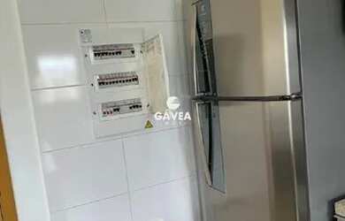 Imagem 4: Apartamento para aluguel no Gonzaga em Santos