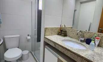 Imagem 6: Apartamento para Venda em Salvador, Patamares, 2 dormitórios, 1 suíte, 3 banheiros, 2 vaga