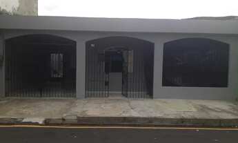 Imagem: Vendo casa na cidade nova VIII, WE 40-B