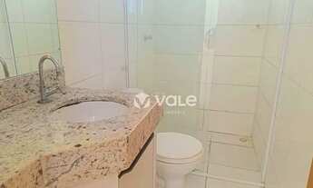 Imagem 6: Apartamento com 2 dormitórios para alugar, 64 m² por R$ 2.289/mês - 203 Norte - Palmas/TO