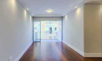 Imagem 4: Apartamento para Aluguel - Vila Olímpia, 3 Quartos, 106 m2