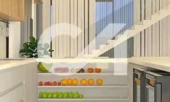 Imagem 5: Alphaville Sergipe 1 - Casa moderna e imponente