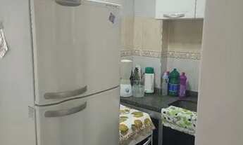 Imagem: Apartamento mobiliado 1 quarto certo