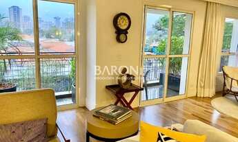 Imagem 2: São Paulo - Apartamento Padrão - Brooklin