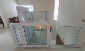 Imagem 7: Casa à venda no Condomínio Mont Blanc - Sorocaba/SP