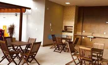 Imagem 3: Apartamento com 2 dormitórios à venda, 60 m² por R$ 516.140,00 - Praia de Itaparica - Vila