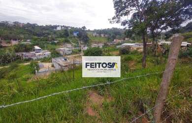 Imagem 6: Terreno à venda, 140 m² por R$ 30.000 - Jardim Piatã B - Mogi das Cruzes/SP