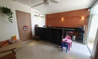 Imagem 7: Área Privativa / Garden com 3 dormitórios para alugar em Belo Horizonte