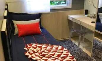 Imagem 7: Wish moóca 3 suítes