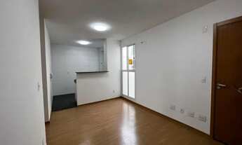 Imagem 3: Apartamento para Venda em Camaçari, Alphaville (Abrantes), 2 dormitórios, 1 banheiro, 1 va