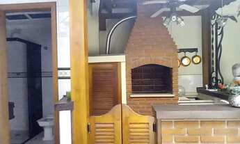 Imagem 6: SOBRADO 3 DORM- CENTRO - SÃO BERNARDO DO CAMPO