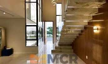 Imagem 3: Casa Frente Lago Alphaville Eusébio