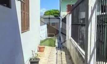 Imagem 7: Aluguel de casa (fundos) - 1 quarto - com garagem para moto - Parada 57