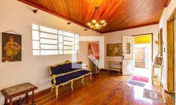 Imagem: Casa à Venda - Jardim Bela Vista, 2 Quartos