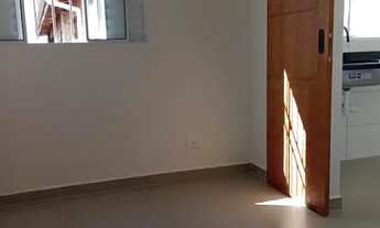 Imagem 7: Kitnet/casa para locação próximo ao metro reformada com 33 m² com 1 quarto