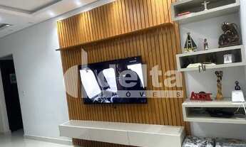 Imagem 2: Casa à venda, 3 quartos, 1 suíte, 2 vagas, Jardim das Palmeiras - Uberlândia/MG