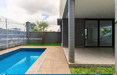 Imagem 3: Casa de Condomínio com 3 dormitórios à venda em São Paulo