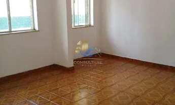 Imagem 5: Apartamento com 1 dormitório à venda, 63 m² por R$ 260.000,00 - José Menino - Santos/SP