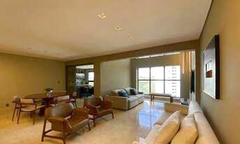 Imagem 2: Apartamento com 4 dormitórios à venda em Nova Lima