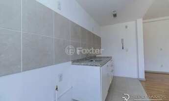 Imagem 4: Apartamento de 3 (três) quartos, sacada, churrasqueira, com 1 vaga a venda no bairro Jardi