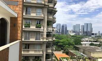 Imagem 6: São Paulo - Apartamento Padrão - Jardim Europa