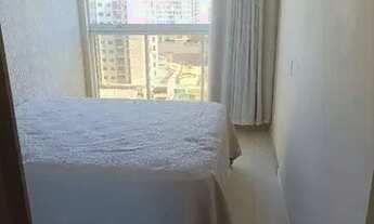 Imagem 7: Ed Turim-2 Qts-1 Suíte-Vista p/ Mar-Todo montado-Lazer Completo