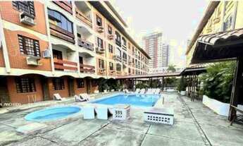 Imagem 5: Excelente flat Apartamento com 1 dormitório