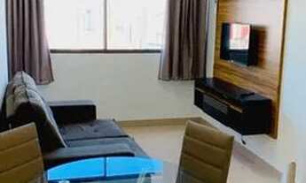 Imagem: Flat de luxo em boa viagem,mobiliado