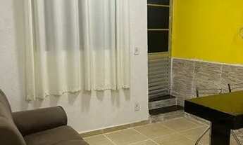 Imagem 2: Apartamento com 1 dormitório para alugar em Belo Horizonte