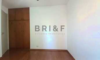 Imagem 7: Apartamento à venda 113m², 3 dormitórios sendo 1 suíte, 1 vaga demarcada. Brooklin/Cidade