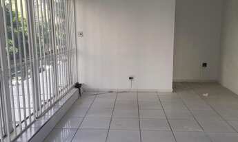 Imagem 4: Sala - Locação - Sion