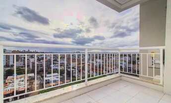 Imagem 5: Apartamento para venda com 70 metros quadrados com 2 quartos em Passo da Areia - Porto Ale