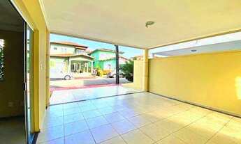 Imagem: Casa 4 quartos (3 suítes) Condomínio Cidade