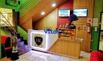 Imagem 4: Hotel Iraí RS brasil